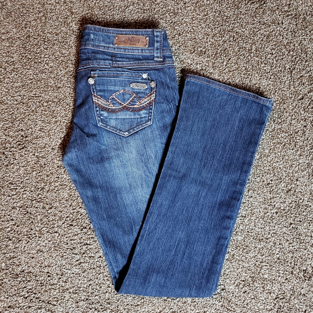 🎊HP!🎊 Nissi Jeans